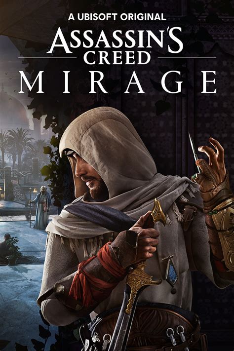 assassin's creed: remake|Assassin's Creed mirage synopsis.